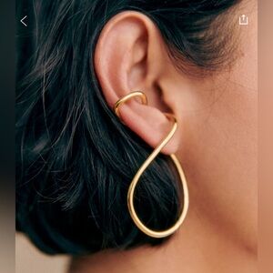 Sézane Tessa Earrings